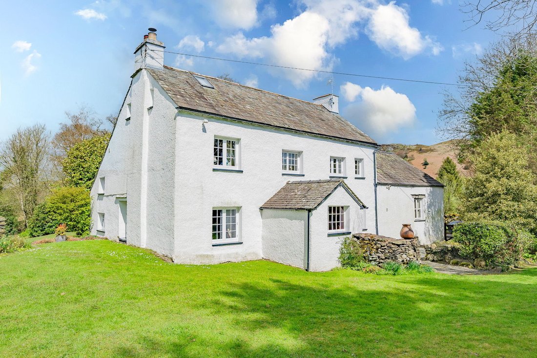 House in Newby Bridge, England 2 - 17956043