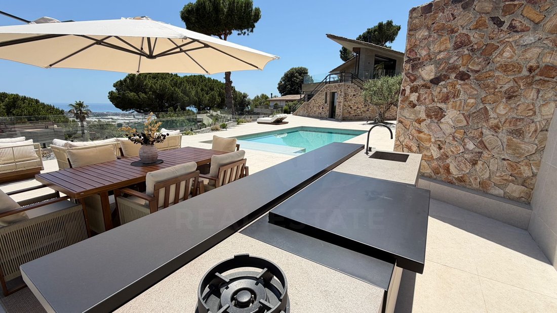 Casa a Premià de Dalt, Catalogna, Spagna 3 - 18311184