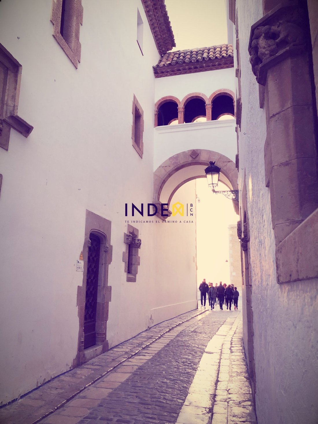 Land in Sitges, Catalonia, Spain 5 - 18311865