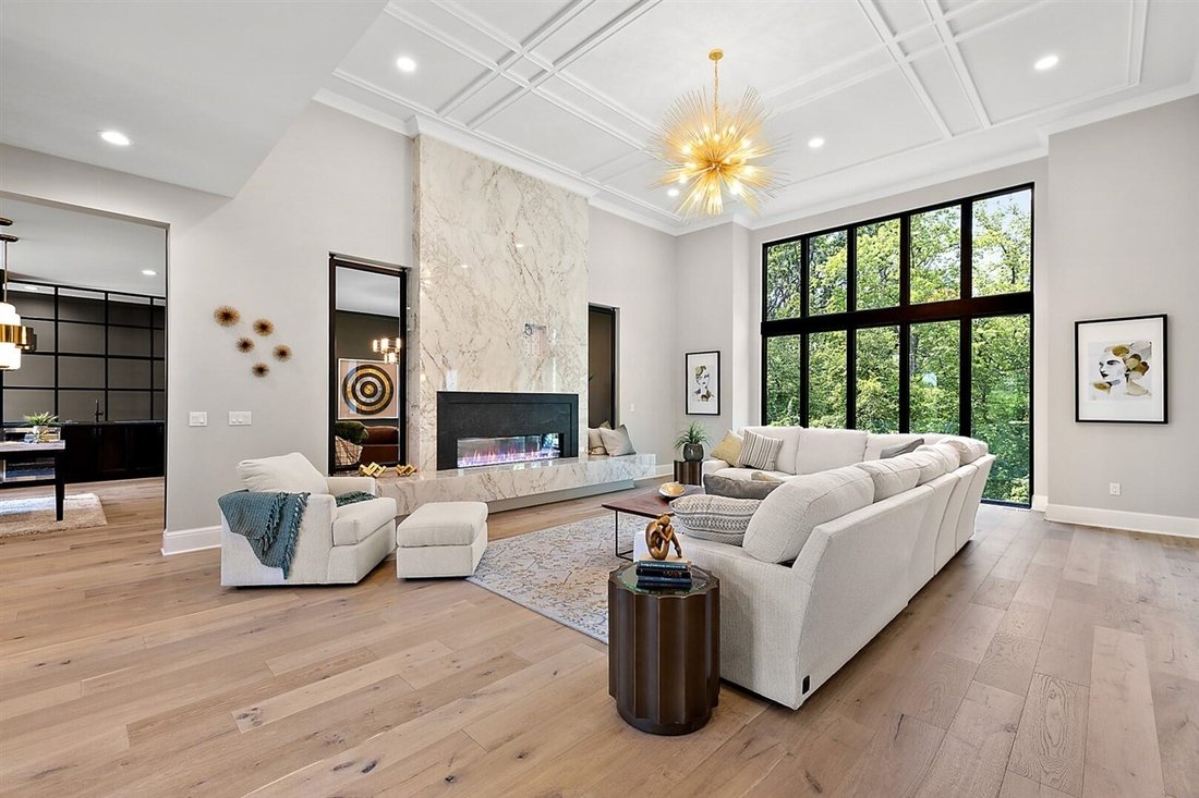 House in Novi, Michigan, United States 4 - 18309701