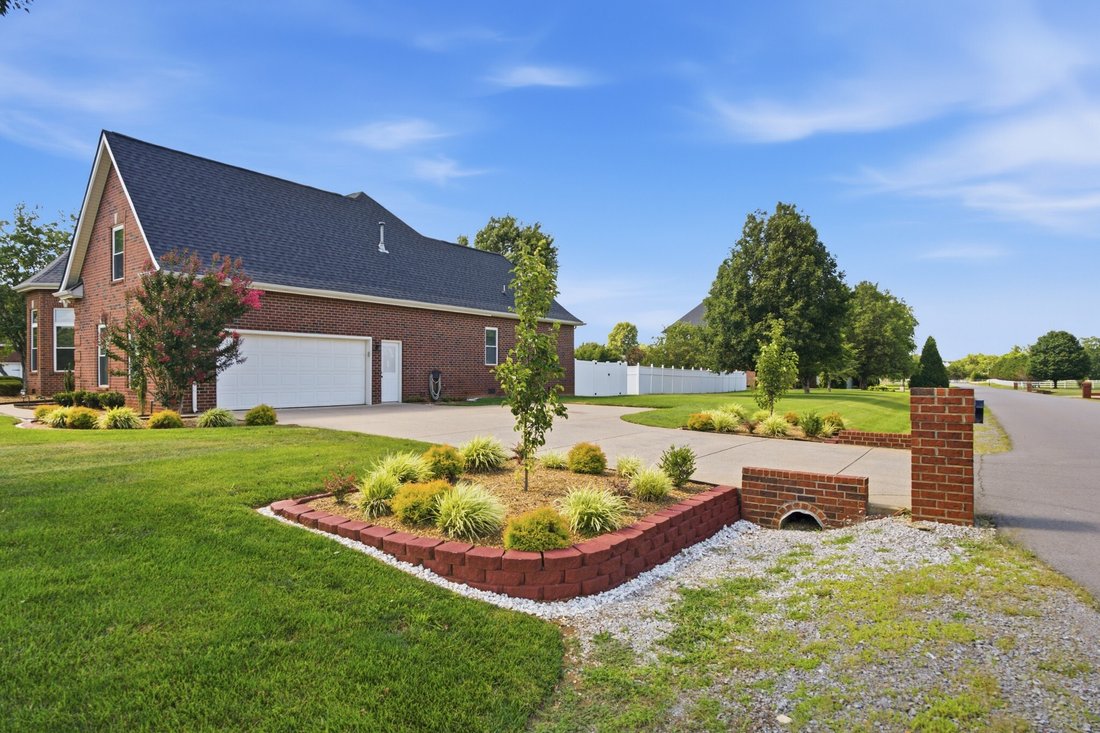 House in Murfreesboro, Tennessee, United States 4 - 18315950