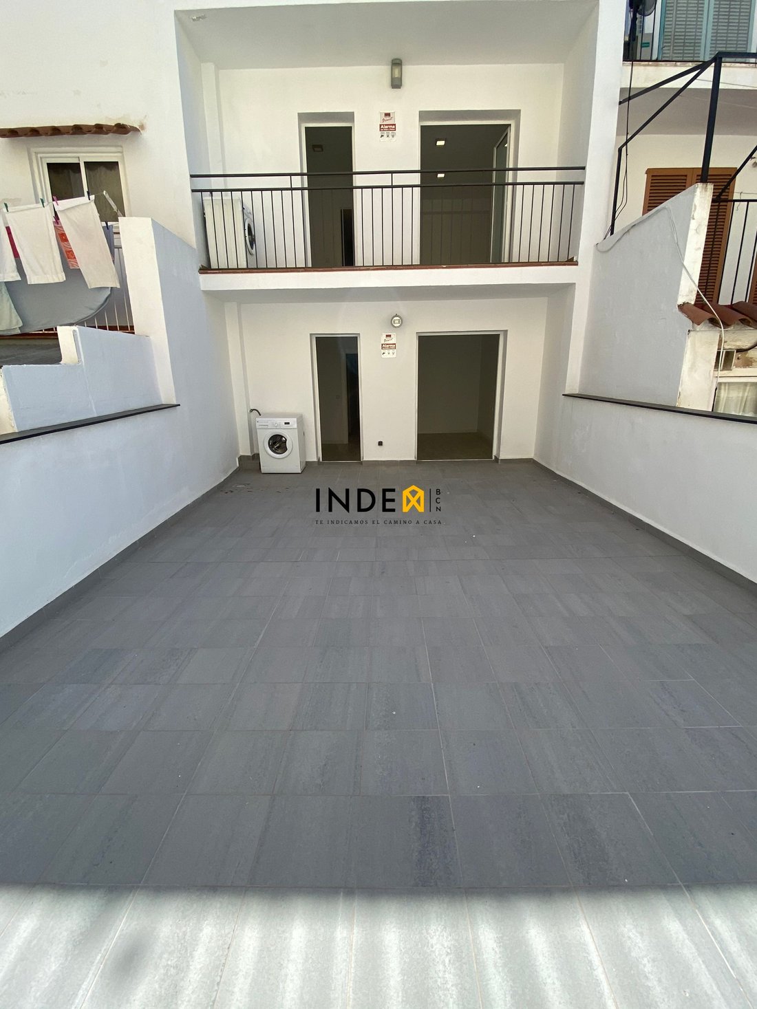 Apartment in Sitges, Catalonia, Spain 3 - 18313259