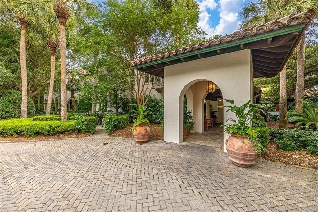 House in Sea Island, Georgia, United States 1 - 13204637