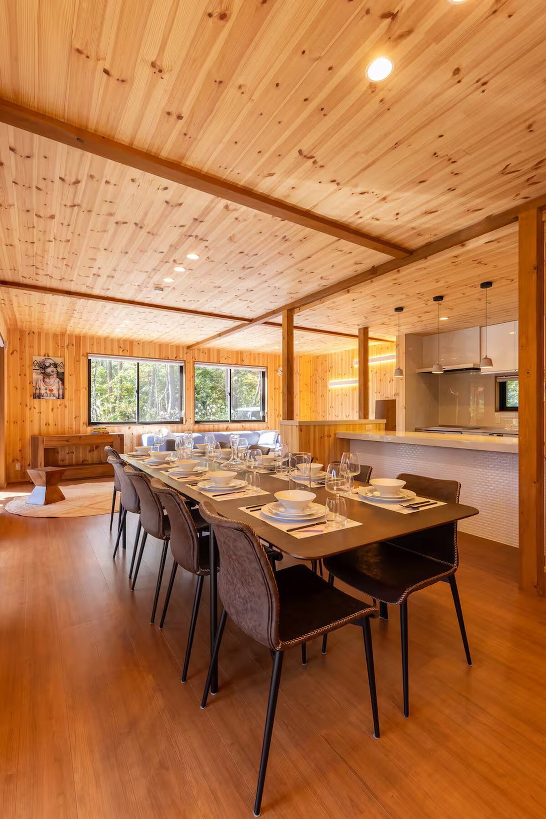 House in Hakuba, Nagano, Japan 4 - 18315035