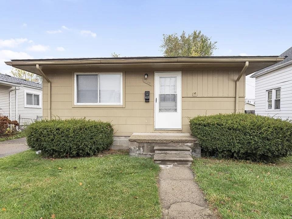 Warren, Michigan, United States 1 - 18309001
