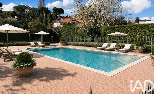 Villa a Centro Storico, Padenghe sul Garda, Lombardia 1