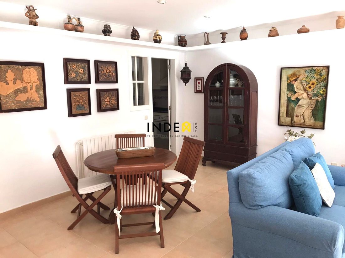 Apartment in Sitges, Catalonia, Spain 5 - 18313513