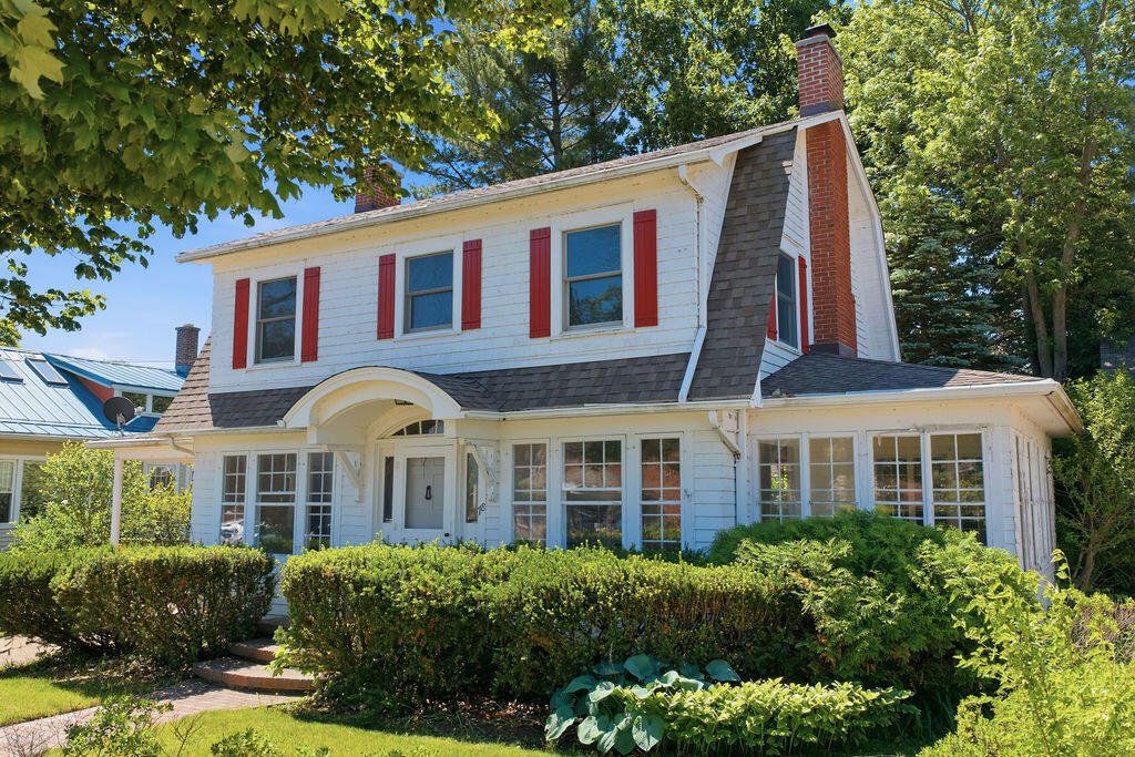 House in South Haven, Michigan, United States 2 - 18308423