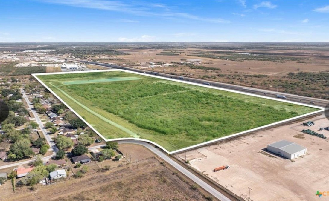 Land in Victoria, Texas, United States 2 - 18313567