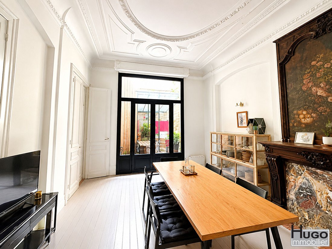 Apartment in Le Lac-Bacalan, Bordeaux, France 3 - 18314481