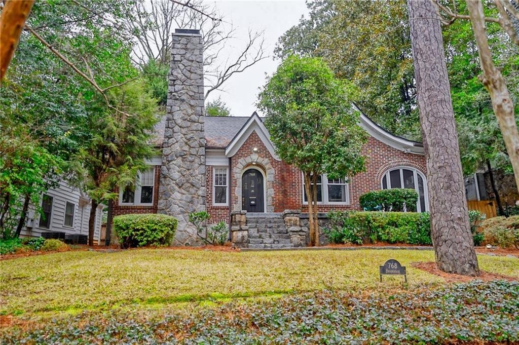 House in Atlanta, Georgia, United States 2 - 18313428