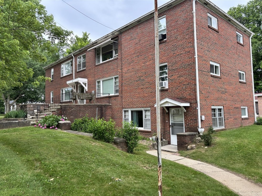 Concord, Michigan, United States 2 - 18309648