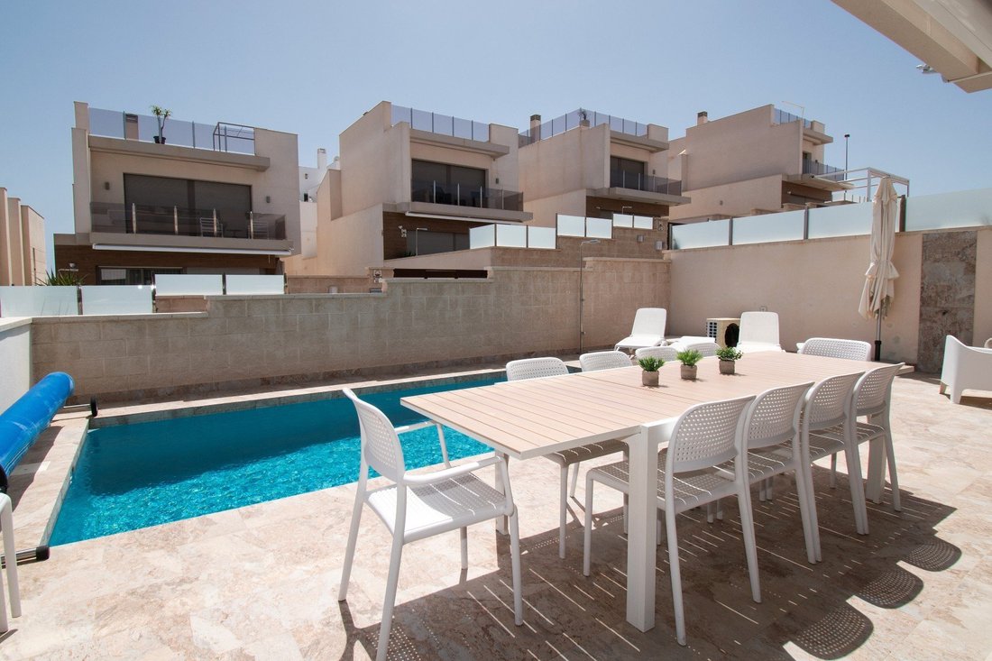 House in Orihuela, Valencian Community, Spain 5 - 18314988