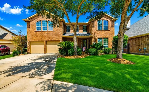 Casa en Missouri City, Texas, Estados Unidos 1