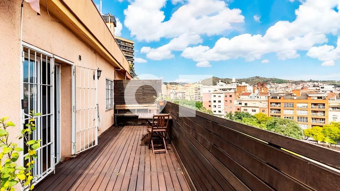 Apartment in Nou Barris, Barcelona, Spain 1 - 18312705