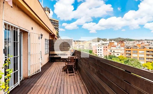 Appartement à Nou Barris, Barcelone, Espagne 1