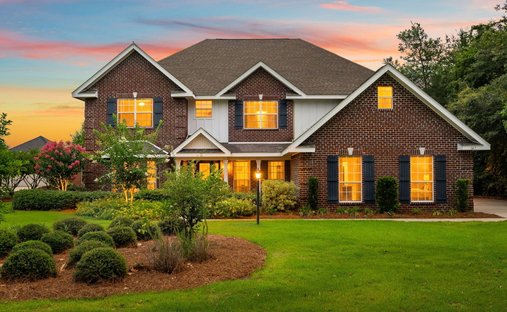 House in Panama City, Florida, United States 1
