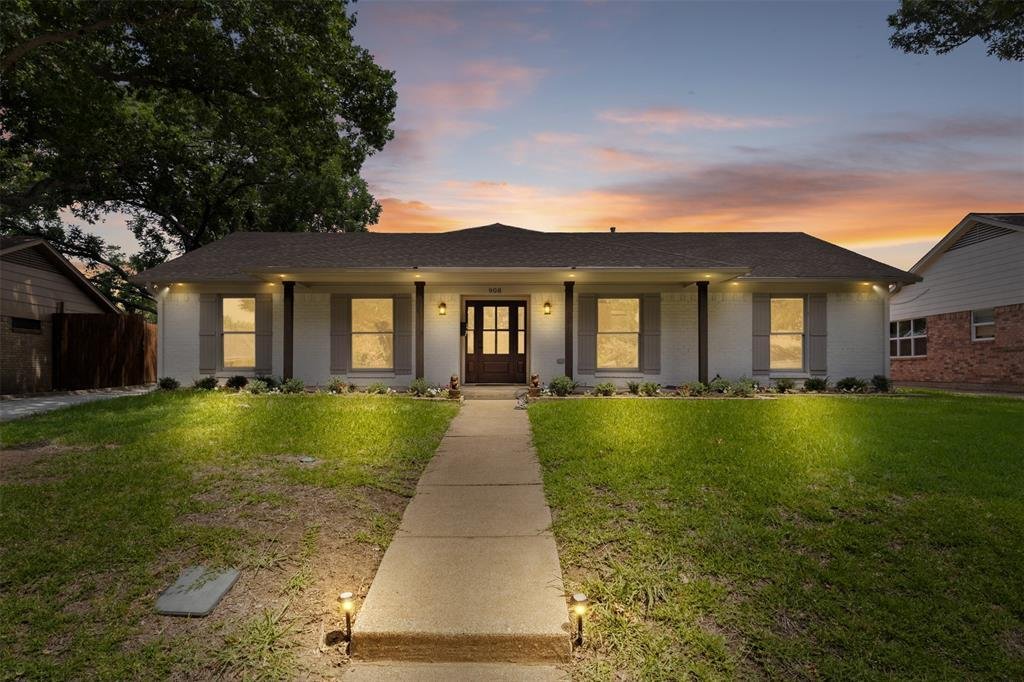 House in Richardson, Texas, United States 1 - 18313855