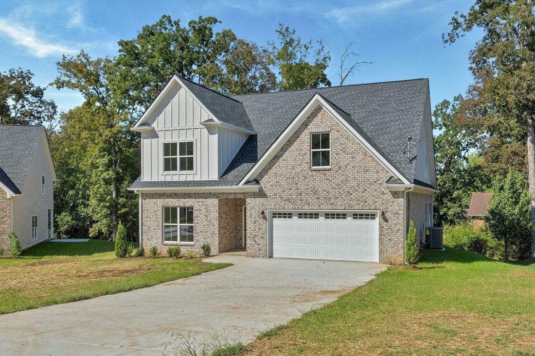 House in Smyrna, Tennessee, United States 3 - 18315984