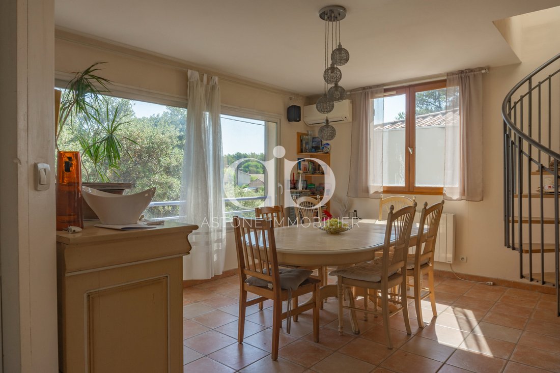 House in Centre, Lambesc, France 4 - 17625884