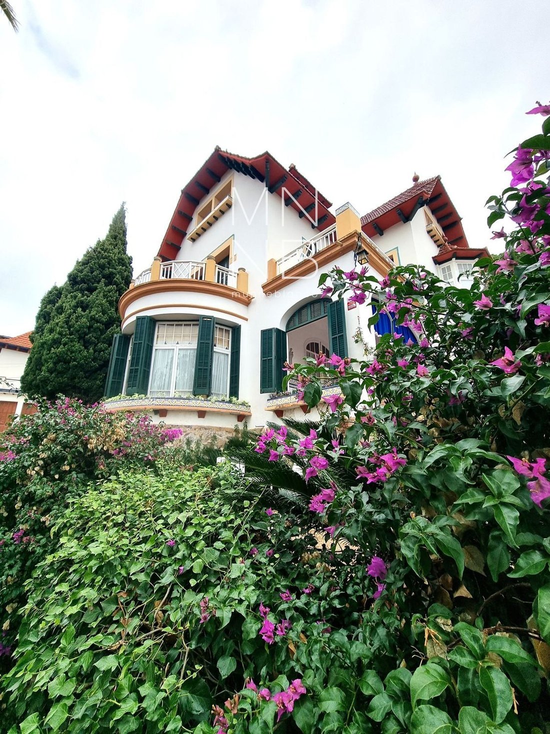 House in Sant Andreu de Llavaneres, Catalonia, Spain 4 - 18313101