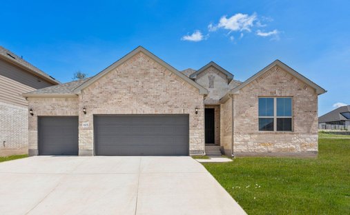 Casa a Georgetown, Texas, Stati Uniti 1