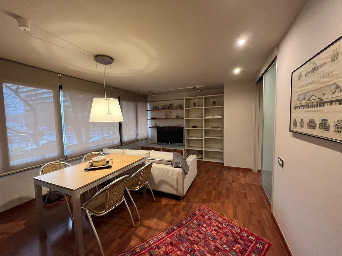 Apartment in Sants-Montjuic, Barcelona, Spain 4 - 18312004