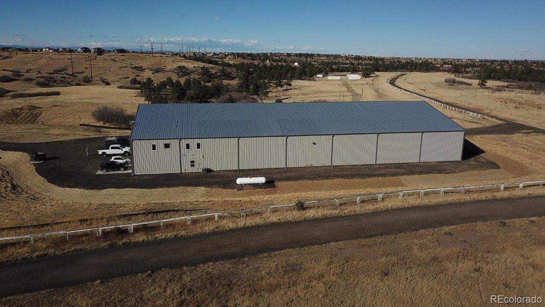 House in Castle Rock, Colorado, United States 4 - 18315800