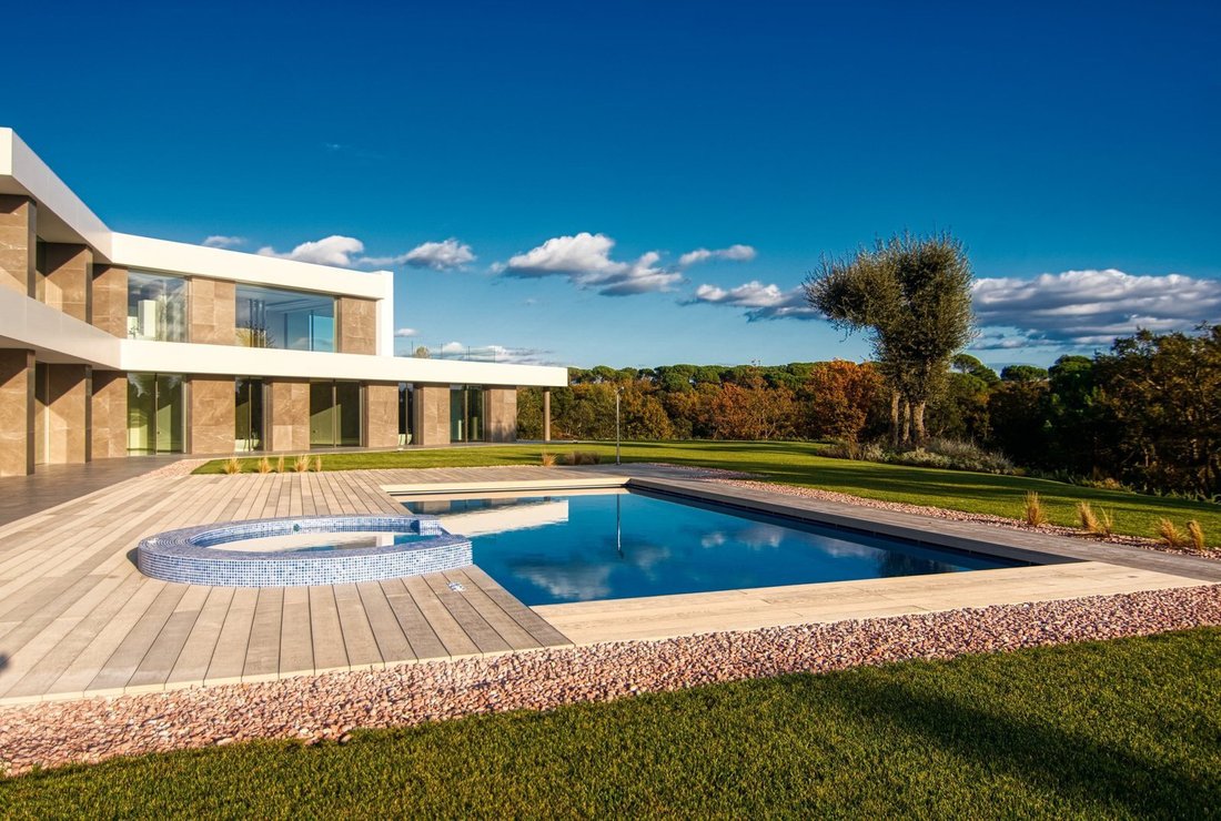 Villa in Caldes de Malavella, Catalonia, Spain 2 - 18311905