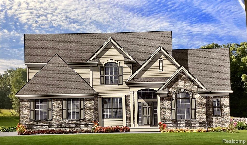 House in Plymouth, Michigan, United States 1 - 18308812