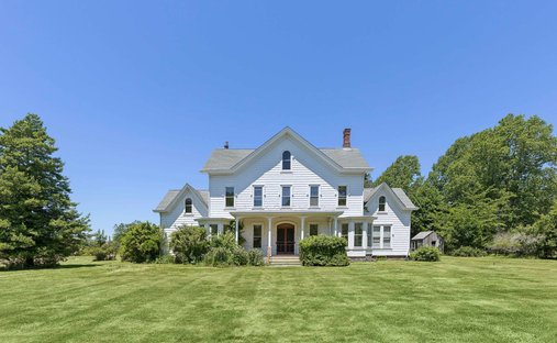 House in Orient, New York, United States 1