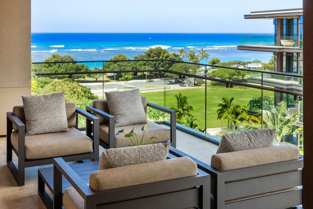House in Honolulu, Hawaii, United States 1 - 18315354
