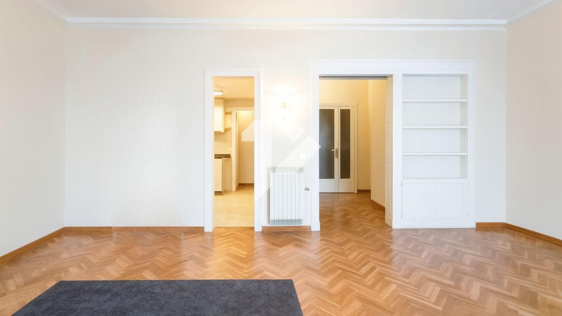 Apartment in Sarrià-Sant Gervasi, Barcelona, Spain 5 - 18313009