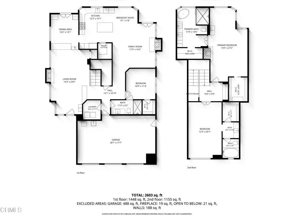 House in Thousand Oaks, California, United States 4 - 18303916