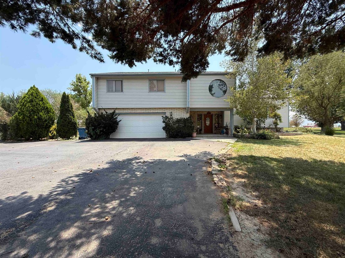 House in Grand Junction, Colorado, United States 1 - 18311558