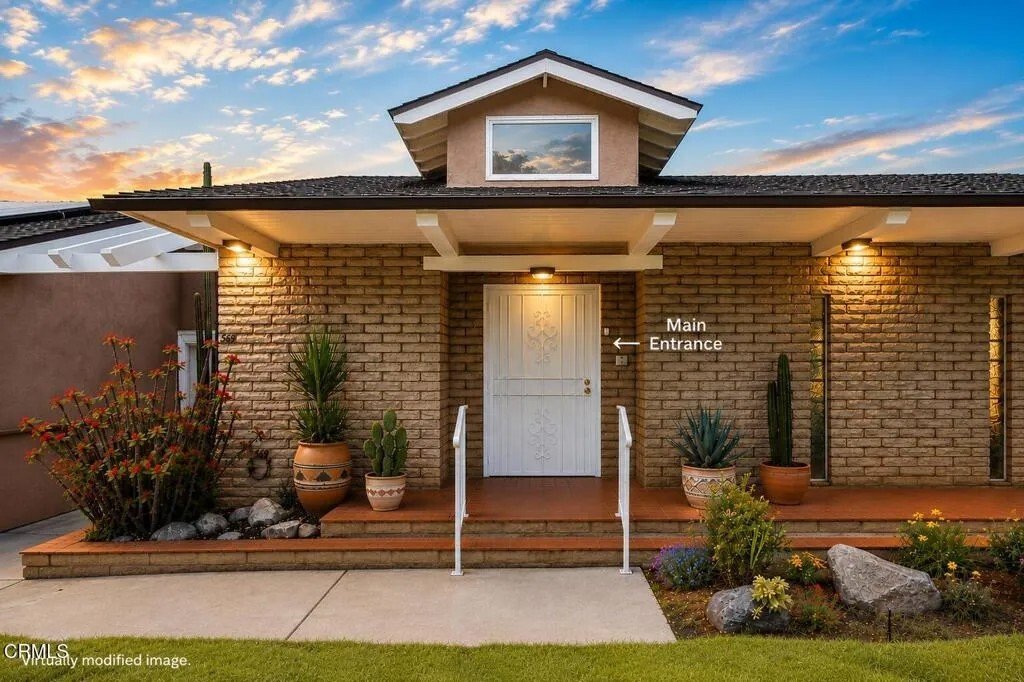 House in Camarillo, California, United States 3 - 18313329
