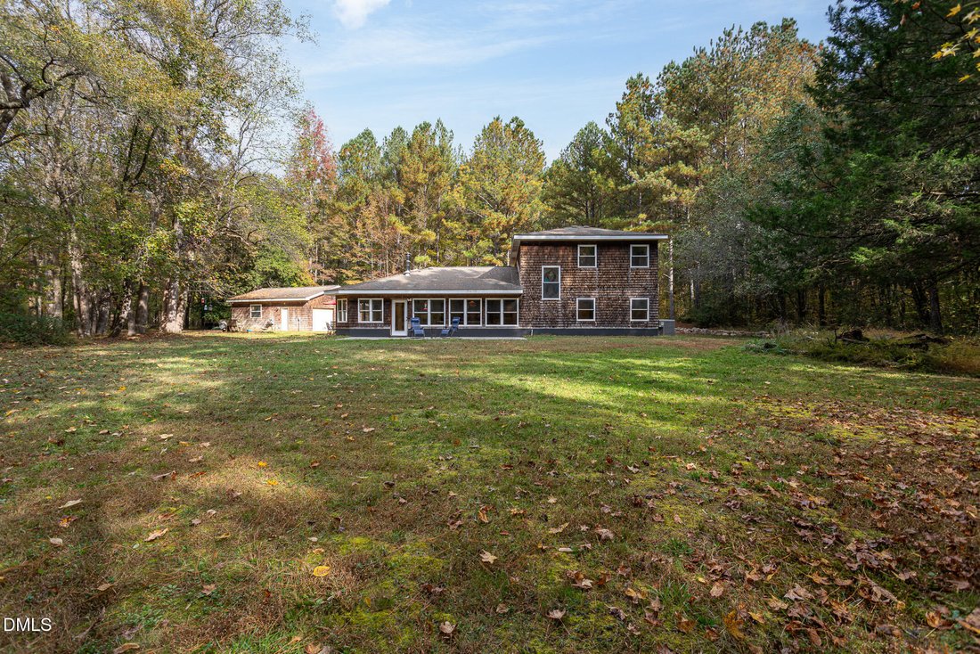 Haus in Wendell, North Carolina, Vereinigte Staaten 3 - 18316357