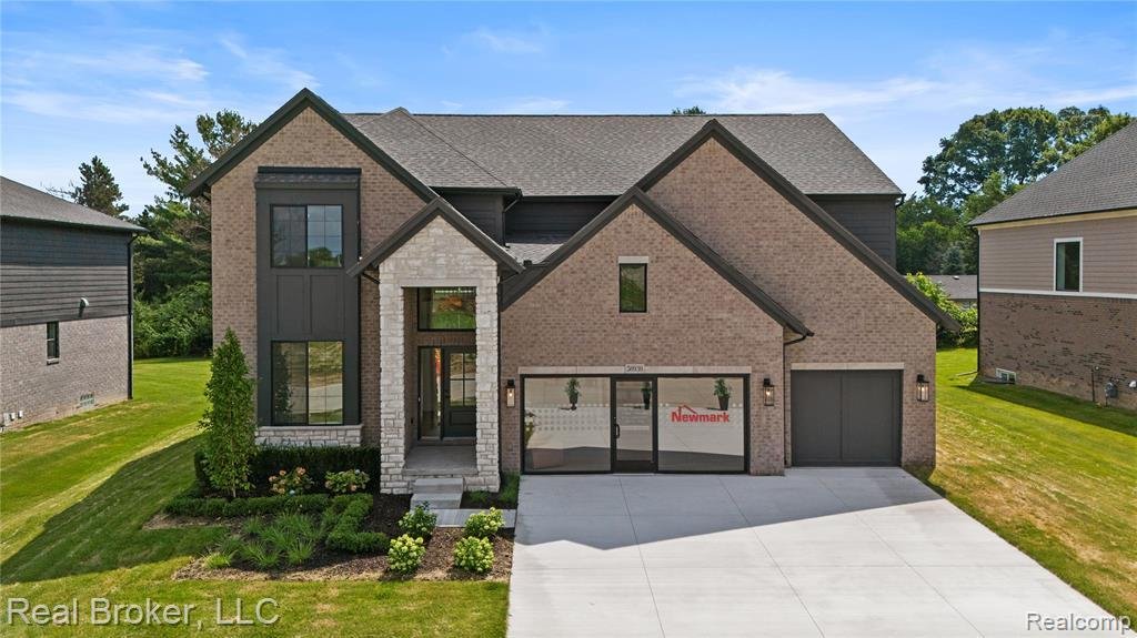 House in New Baltimore, Michigan, United States 2 - 18309240