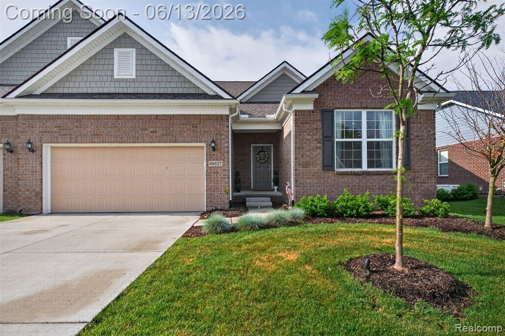 Condo in Novi, Michigan, United States 1 - 18309538