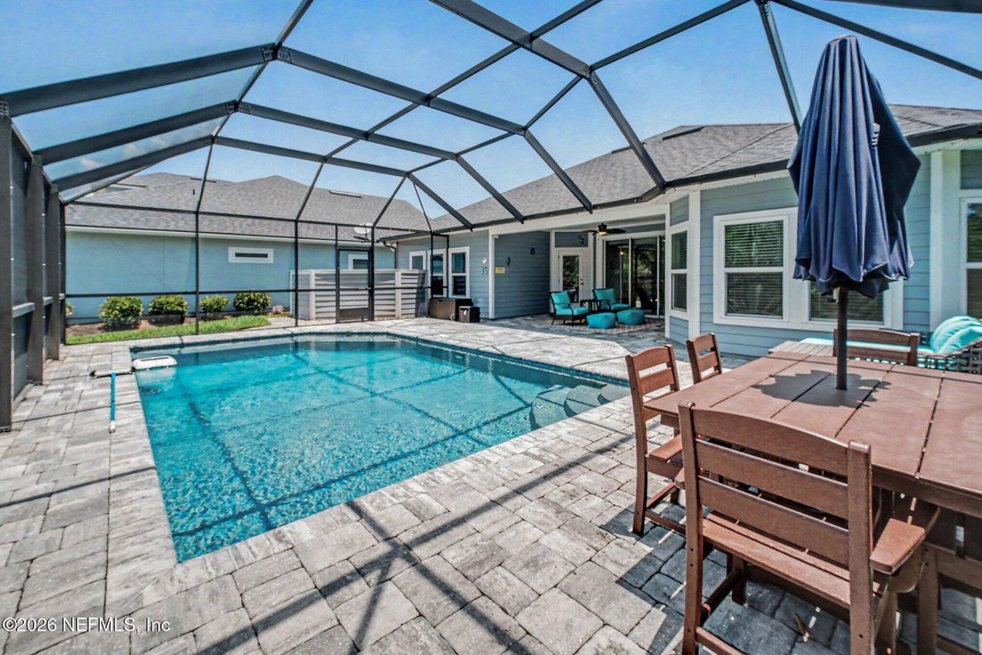 House in St. Augustine, Florida, United States 3 - 17552050