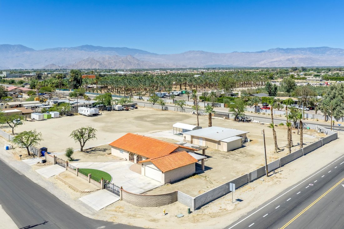 House in Indio, California, United States 1 - 18313612