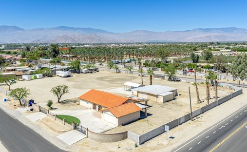 Casa a Indio, California, Stati Uniti 1