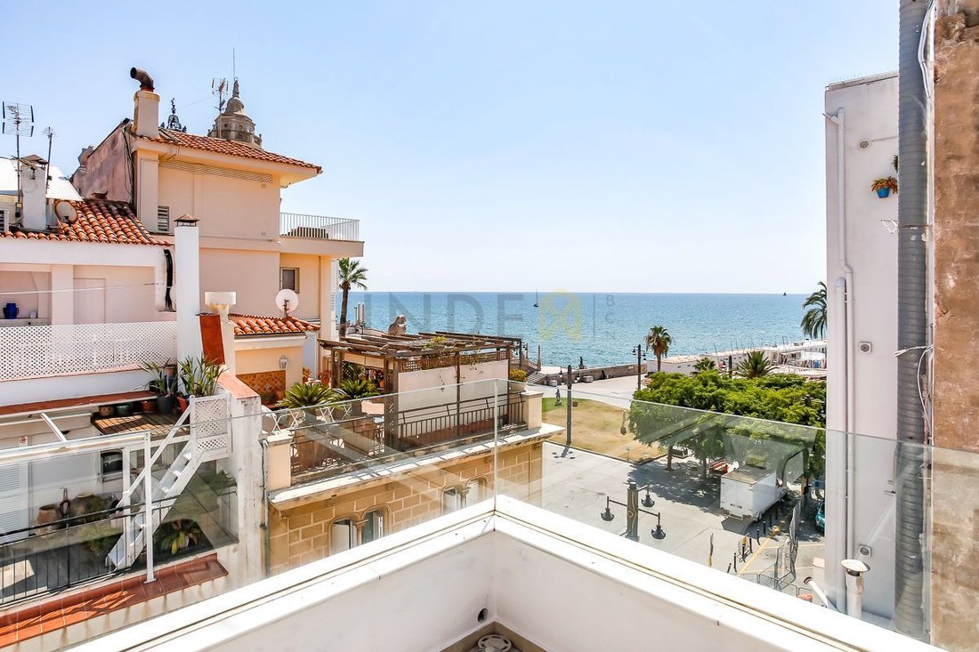 House in Sitges, Catalonia, Spain 1 - 18312862