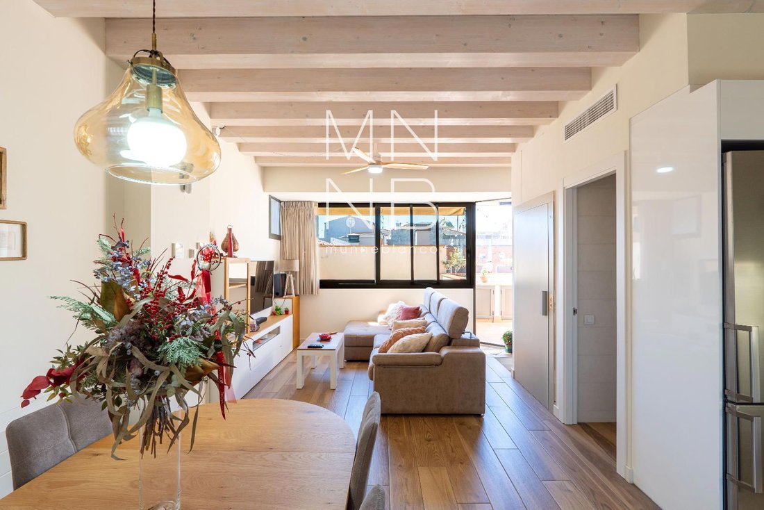 Townhouse in Mataro, Catalonia, Spain 2 - 18312212