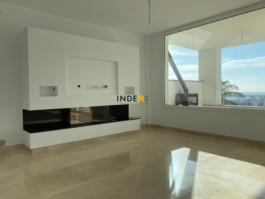 House in Sitges, Catalonia, Spain 4 - 18312091