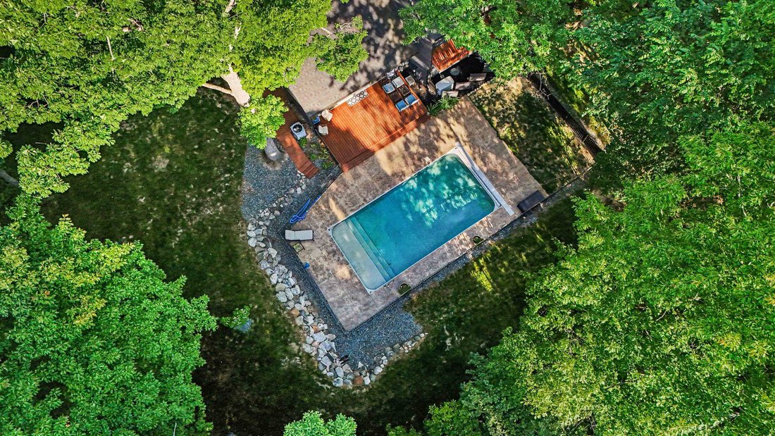 House in Grand Blanc Township, Michigan, United States 2 - 18307778