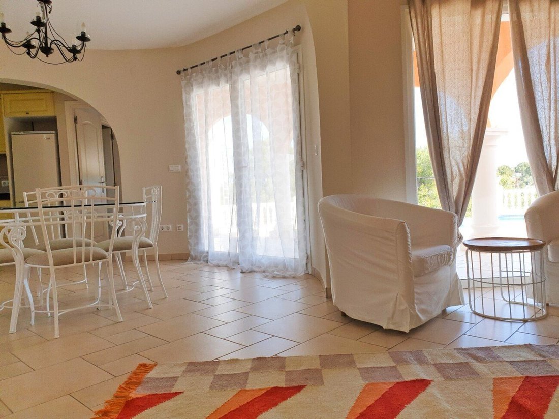 House in Xabia / Javea, Valencian Community, Spain 5 - 18314744