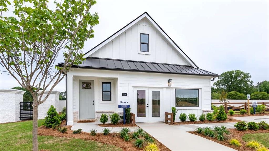 House in Marietta, Georgia, United States 2 - 18313399