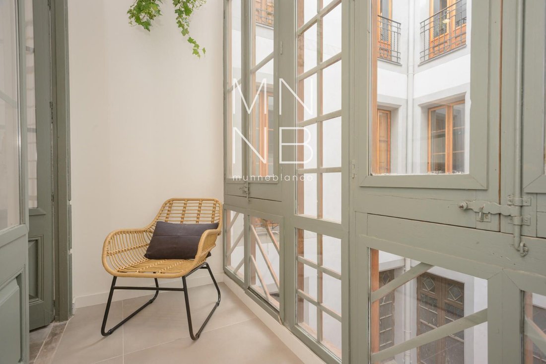 Apartment in Ciutat Vella, Barcelona, Spain 2 - 18313968