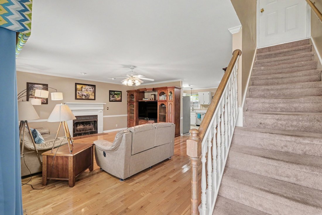 House in Murfreesboro, Tennessee, United States 4 - 18312726